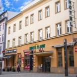 Фотография хостела Promohotel Slavie