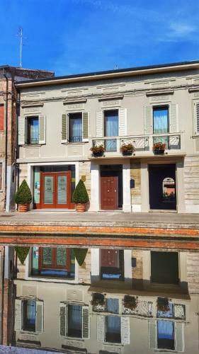 Фотография мини отеля Villa Cavour