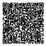 QR код гостиницы Аркадия