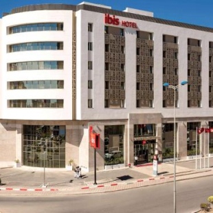 Фотография гостиницы Ibis Sfax