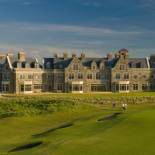 Фотография гостиницы Trump International Golf Links & Hotel Doonbeg Ireland