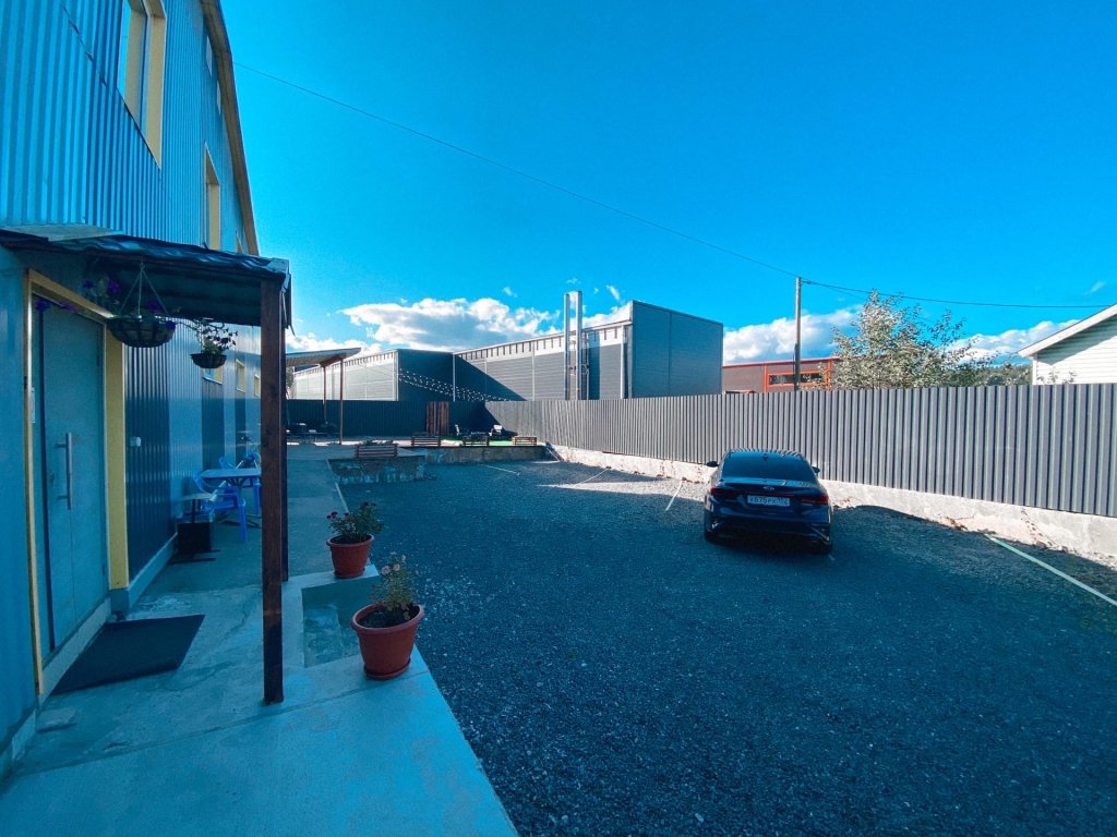 Фотография гостиницы Отель Aleon