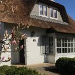 Фотография гостевого дома Charmeverblijf Juliette