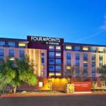 Фотография гостиницы Four Points by Sheraton at Phoenix Mesa Gateway Airport