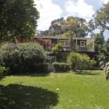 Фотография гостевого дома Casamatta