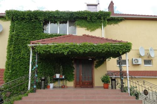 Фотография гостиницы Оазис