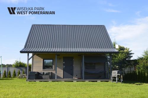 Фотографии гостевого дома
Wisełka Park - West Pomeranian