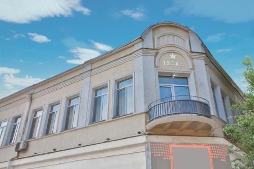 Фотография гостиницы Chveni Qalaqi