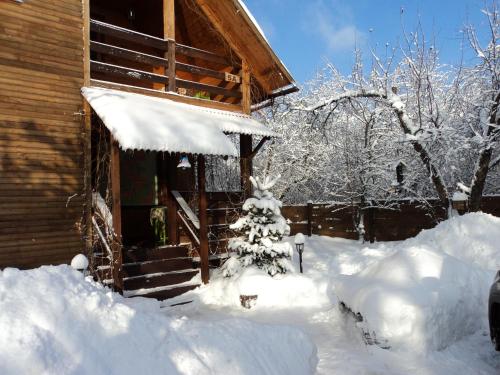 Фотография гостевого дома На Цветочной