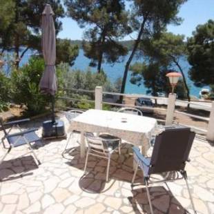 Фотографии гостевого дома 
            Apartments by the sea Mali Losinj (Losinj) - 2489