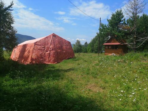 Фотография хостела Туристический приют