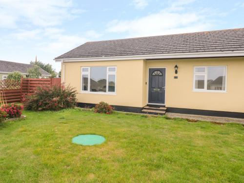 Фотография гостевого дома Merlin's Retreat