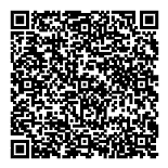 QR код гостиницы Волна