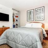 Фотография гостиницы InTown Suites Extended Stay San Antonio/Leon Valley North