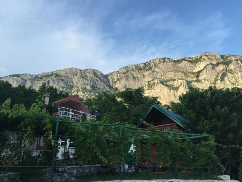 Фотографии гостевого дома 
            Holiday Village Ostrog