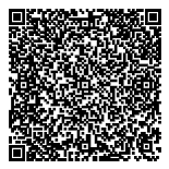 QR код гостевого дома Васанна