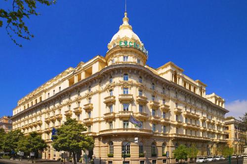 Фотография гостиницы The Westin Excelsior, Rome