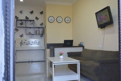 Фотография гостиницы Hotel Palm