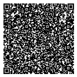 QR код музея Купинский районный музейно-мемориальный комплекс