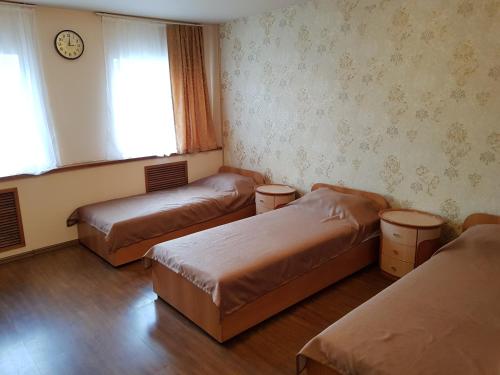 Фотография гостиницы Арарат Парк