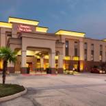 Фотография гостиницы Hampton Inn & Suites Baton Rouge - I-10 East