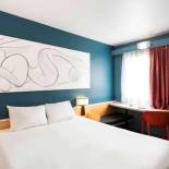 Фотография гостиницы ibis Bordeaux Mérignac