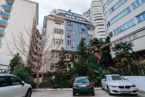 Фотография хостела DeArt