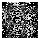 QR код гостиницы Кипарис