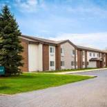 Фотография гостиницы Quality Inn Chesterton near Indiana Dunes National Park I-94