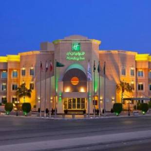 Фотографии гостиницы 
            Holiday Inn Al Khobar, an IHG Hotel