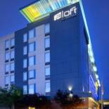 Фотография гостиницы Aloft Nashville Franklin