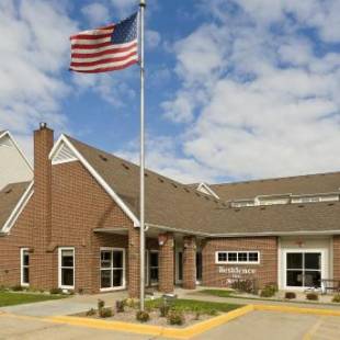 Фотографии гостиницы 
            Residence Inn Appleton