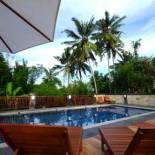 Фотография гостиницы Sari Villa Ubud