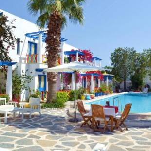 Фотографии гостиницы 
            Su Hotel - Bodrum