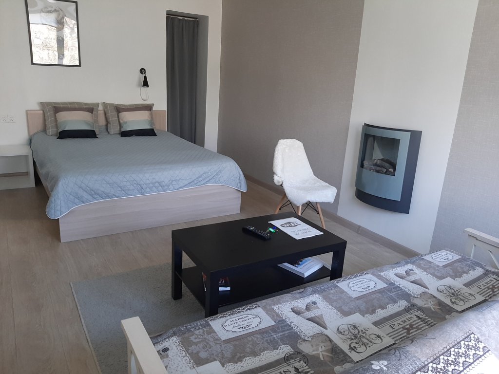 Фотография квартиры Апартаменты 200 Метров до Кремля