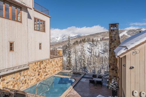 Фотографии гостевого дома 
            Villas at Cortina by Alpine Lodging Telluride