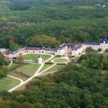 Фотография мини отеля Chambres d'hôtes au Château de Gizeux