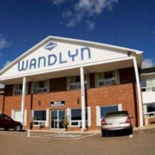 Фотографии гостиницы
Amherst Wandlyn Inn