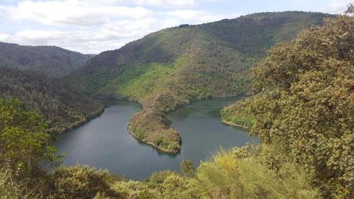 Фотография гостиницы Hotel Pousada Vicente Risco