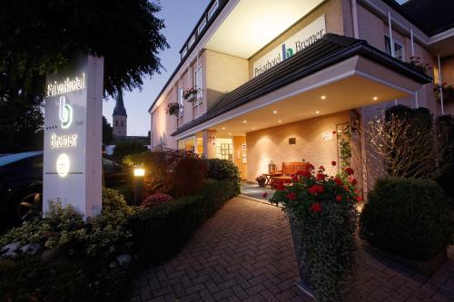 Фотография гостиницы Privathotel Bremer
