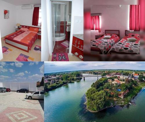 Фотография гостевого дома Guesthouse Vila Nova