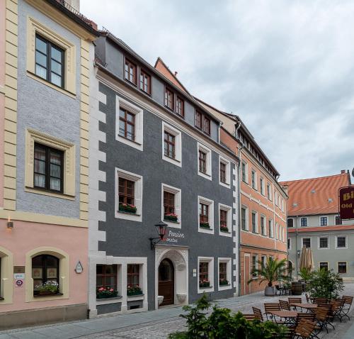 Фотография гостевого дома Pension Donatus