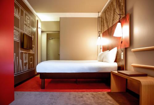 Фотография гостиницы ibis Gent Centrum St. Baafs Kathedraal