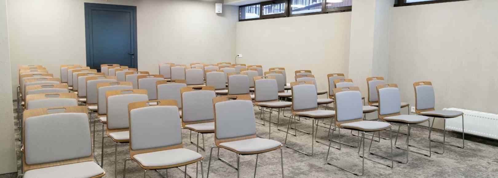 Фотография конференц-зала NUUR hotel