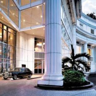 Фотографии гостиницы 
            The Ritz-Carlton Jakarta, Mega Kuningan