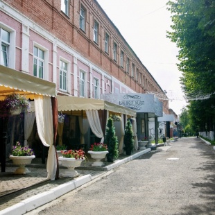 Фотография банкетного зала Банкет Холл Зал LOFT 206