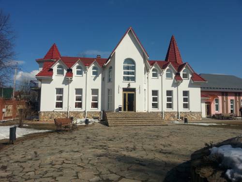 Фотография мини отеля Монетный