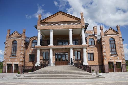 Фотография гостиницы Живой источник