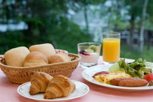 Фотография мини отеля Little Grebe