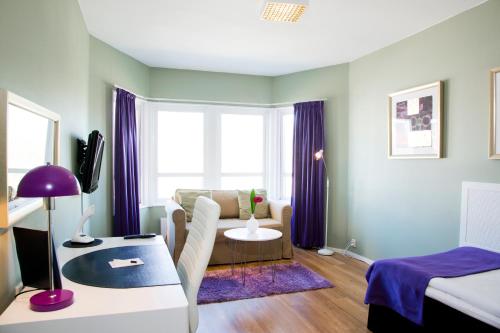 Фотография гостиницы Best Western Hotel Varnamo